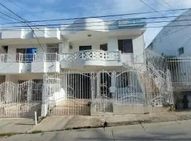 Hostal Los Alpes Cartagena