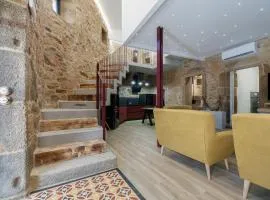 Elegante moderna con parking by CABANA Rentals