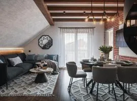 Apartament Berry