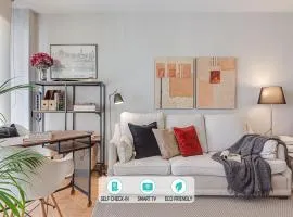 San Amaro Beach Apartment