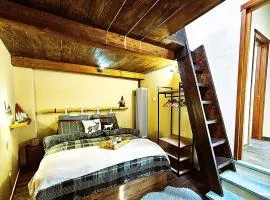 BAITA LOVELY AND CENTRAL SAUZE D'OULX