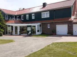 Monteurwohnungen Bereich Esens - Wittmund - Aurich - Norden