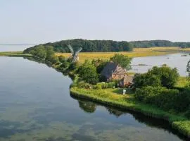 Helenes Häuschen - Schloss Gelting