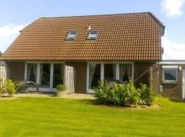Haus Sandboll DHH1