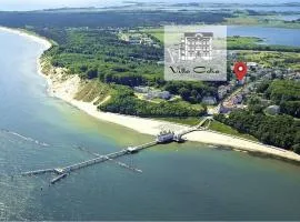 Ferienwohnung Nr 9 Villa Celia Sellin