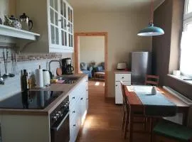 Ferienwohnung Großwulkow