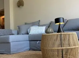 Ferien am Strand, Urlaub an der Ostsee Ferienwohnung am Strand in der Nähe der Schlei, Umgebung von Kappeln u Damp