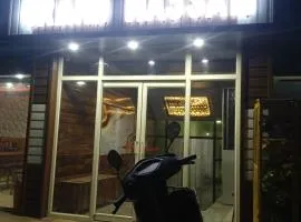 The Grand Hassan hotels