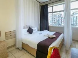 Nairobi Fahari Bliss