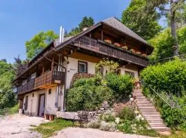 Ferienhaus Rombach Wohnung A