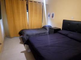 Encantadora Habitación, hotel em Buenos Aires