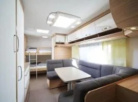 Camper Lodge CL4