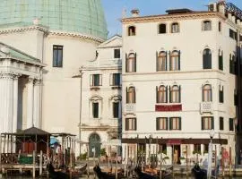 Hotel Antiche Figure