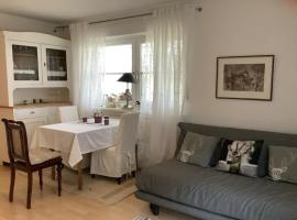 Hanni und Nanni, Hotel in Haldenwang