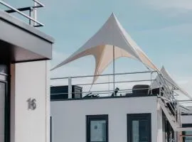 Hausboot Auszeit - LP11