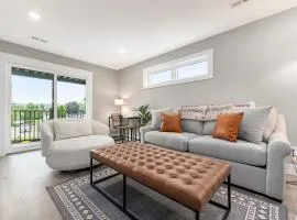 The Birches - Condotel Downtown Lake Leelanau 2286