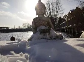 Ferienwohnung Dahme Berlin am Wasser
