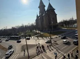 Victoriei