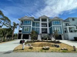 8 Sea Front, Oceanfront Estate, Pool, Game Room, Elevator