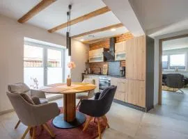 Apartmenthaus Schlag