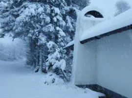 Chalet Charbonnier