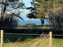 Un havre de paix, face mer