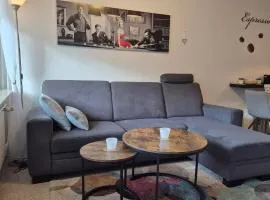 Ferienapartment "Amina" in Hahnenklee