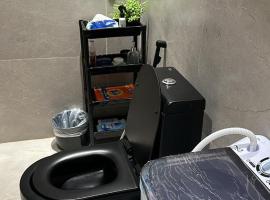 شقة VAYa, hotel a Bisha Airport