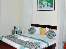 Lorycon Hotel Rukungiri
