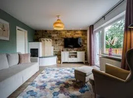 Dat Gröön-Huus - NOORD