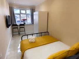 Cosy Studio in Ruislip