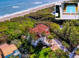 Del Mar al Cielo, hotel in Stuart