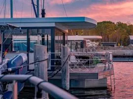 Hausboot Paradise - LP9