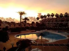 Cool Duplex in Playa las Americas