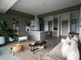 Tropicalia Home - Apartment