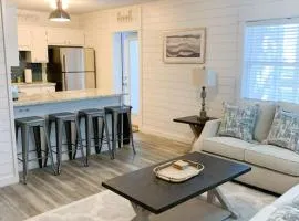 Coastal Condos on the Marsh 5B