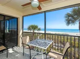3rd Story Sanibel Condo With Panoramic Views Of The Gulf Of Mexico 5C3