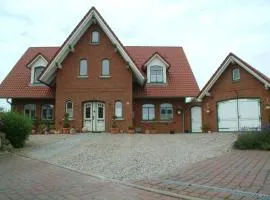 Ferienwohung Hertel