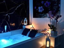 Dimora San Biagio Suites&Apartment, hotel in Lecce