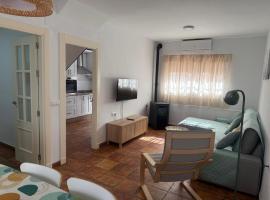 Casa Leo, hotel en El Bosque