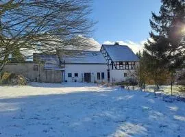 Haus Burg, Ferienhaus