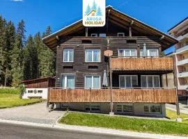 Chalet Schwarzsee by Arosa Holiday