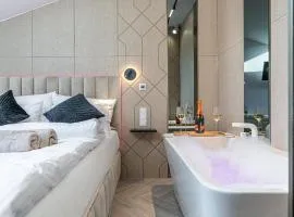 Dasto Jacuzzi Old Town Cracow