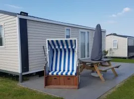 Campingland Ostsee - Mobilheim 157Sandburg
