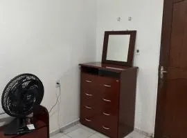 Quarto Belém próximo da ufpa