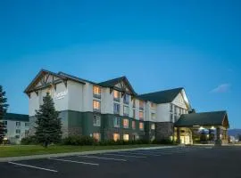 Fairfield Inn & Suites by Marriott Anchorage Midtown