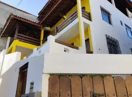 Casa Amarela - Temporada