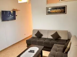 HOLIDAY APARTMENTs 3