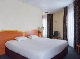 Kyriad Hotel Lamballe