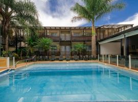 INGA by DOT Suites, 3-Sterne-Hotel in Puerto Iguazú